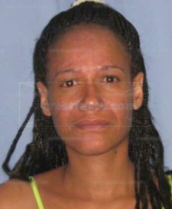 Freida Johnson