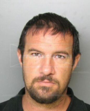 Brian Keith Winans