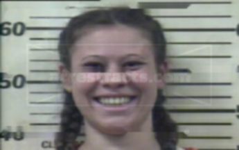 Alisha Lynn Vann