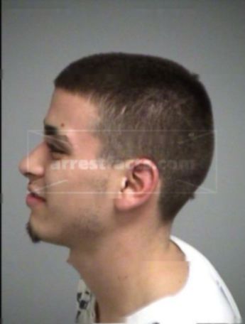 Joseph Perez Jr