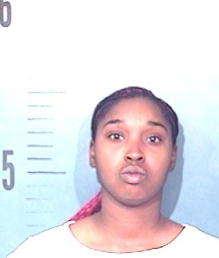 Dasharenea Yvette Askew