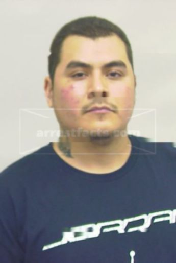 William Anthony Morales