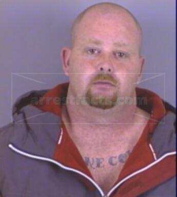 Michael Dustin Tompkins