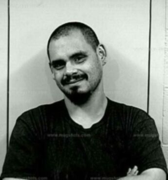 Regino Elias Sandoval