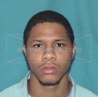 Darion Garner