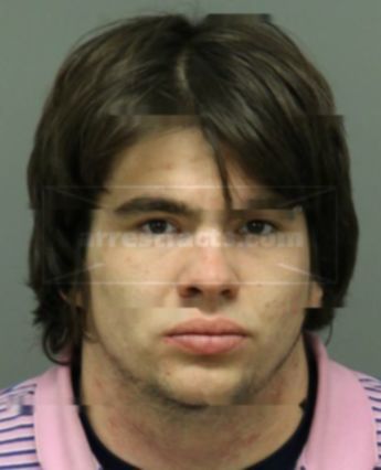 Matthew Lee Starke