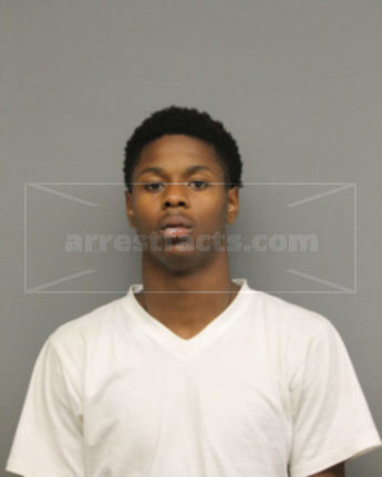 Friday D Gardner