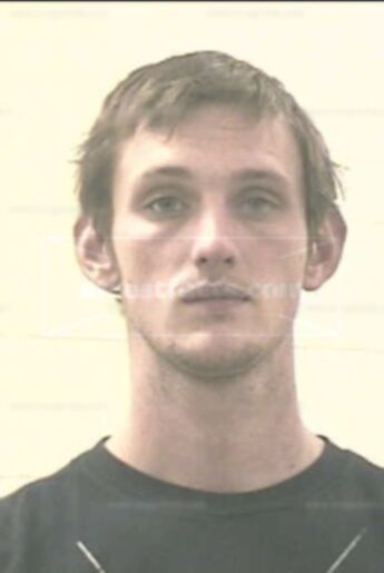 Brandon Alexander Molinet