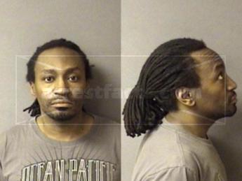 Antonio Raymond Dabney