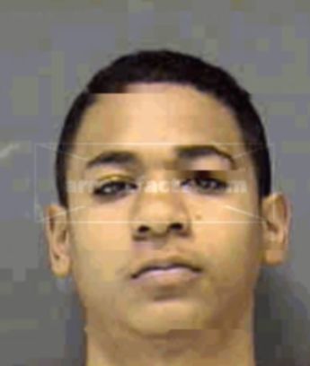 Terrence Dwayne Bell