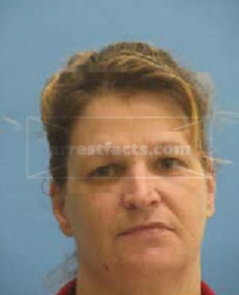 Carlotta Denise Harrison