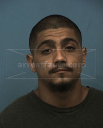 Zachary Cain Castro