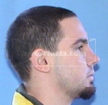 Brandon Barber