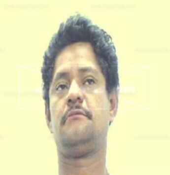 Marcos Antonio Amaya-Ruiz