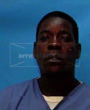 Byron Marion Jenkins