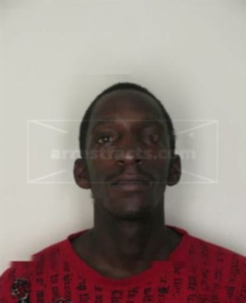 Terrance Glendale Bryant