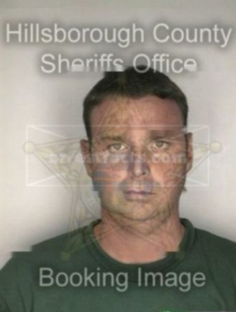 Steven Joseph Garrity
