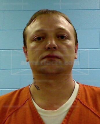 Timothy Edgar Bradford