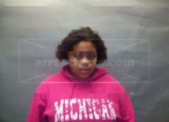 Tommesha Shacole Morgan