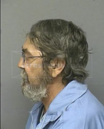 Randy Keith Johnston