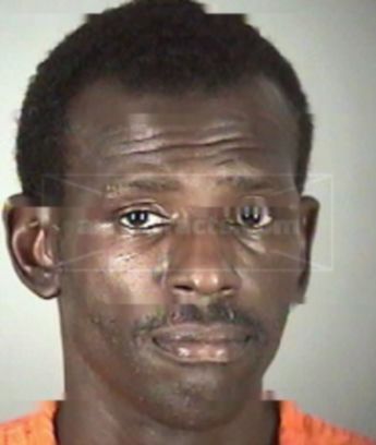 Alan Russell Brookins