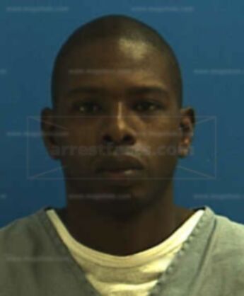Eric Dixon