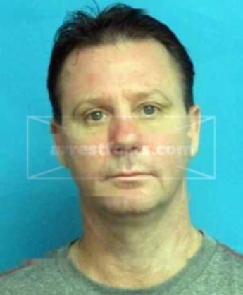 John Wayne Keener