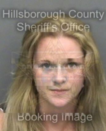 Amanda June Parker