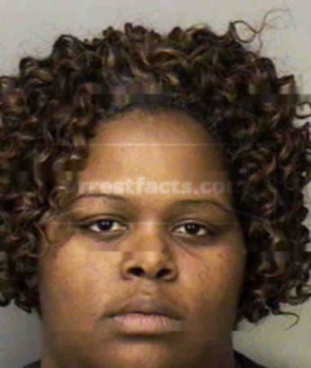Shantae Lavonda Benton