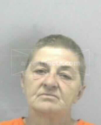 Mary Jo Bennett
