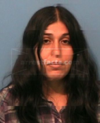 Sandra Martinez