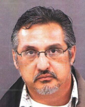 Patrick Alan Tijerina