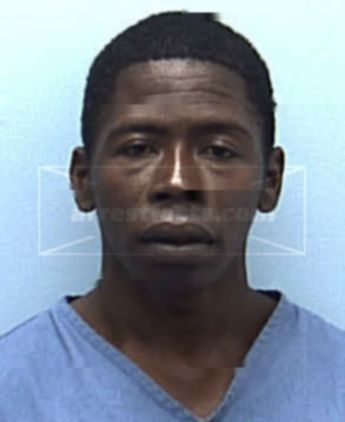 Cedric D Frazier