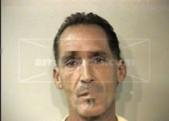 Paul David Thigpen