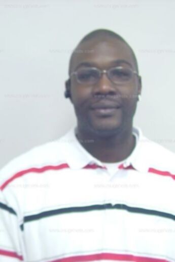 Byron T Williams
