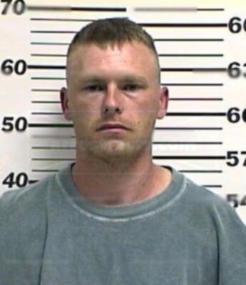 Chad Eric Chapman
