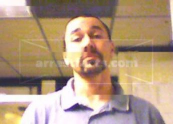 Gerald Wayne James