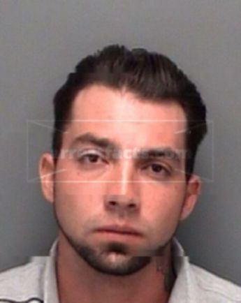 Jason Eric Ingraham