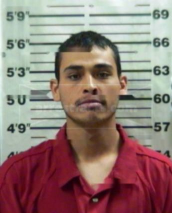 Jose Medina