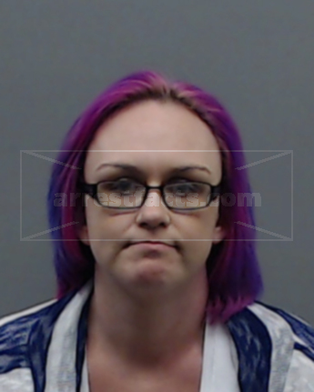 Jayne Tiffany Muir