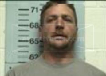 Bobby Joe Parks