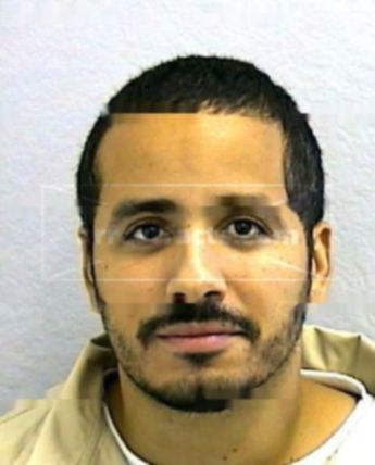 Alexander Perez Martinez