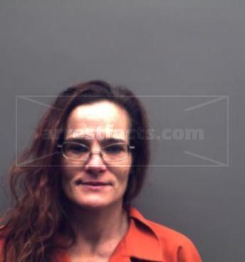 Terri Jo Fillnow