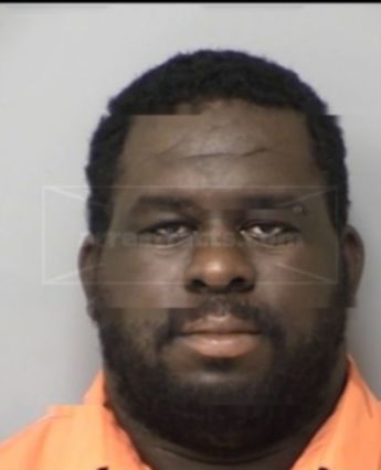 Jerome Daniell Robinson