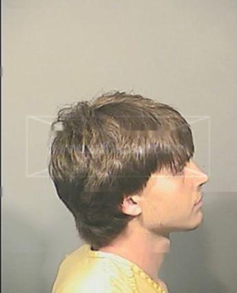 Jason Robert Whitman