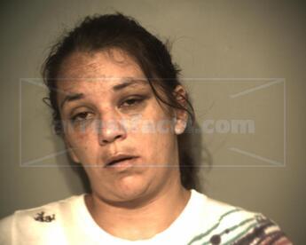 Tina Marie Sanchez Likeness