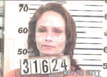 Crystal Gayle Harrell