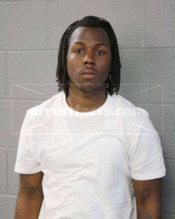 Jerrell L Holmes