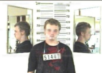 Cory Neal Mathes