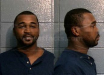Tony Ray Mitchell